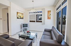 Theodora 27 in Protaras