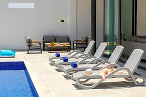 Protaras Almaria Villa 16