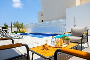 Protaras Almaria Villa 16