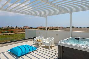 Protaras Almaria Villa 16