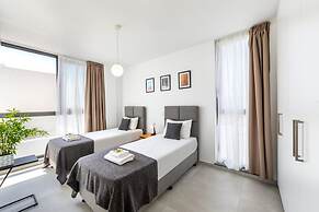 Protaras Almaria Villa 16