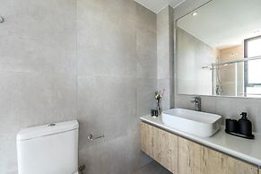 Protaras Almaria Villa 16