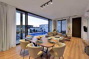 Protaras Almaria Villa 16