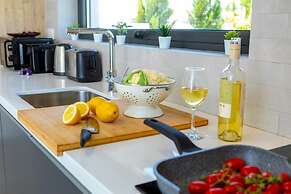 Protaras Almaria Villa 16