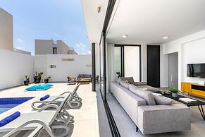 Protaras Almaria Villa 16