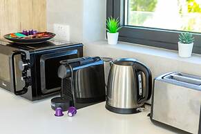 Protaras Almaria Villa 16