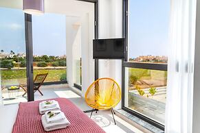 Protaras Almaria Villa 16