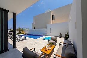 Protaras Almaria Villa 16