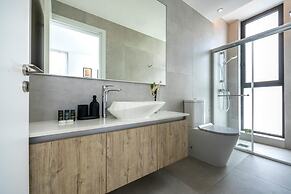 Protaras Almaria Villa 16