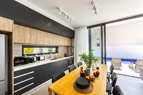 Protaras Almaria Villa 16