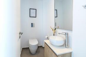 Protaras Almaria Villa 16