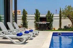 Protaras Almaria Villa 16