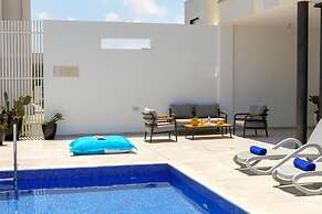 Protaras Almaria Villa 16