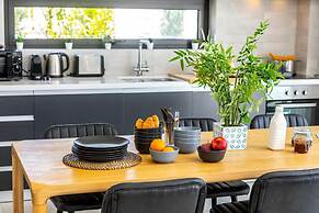 Protaras Almaria Villa 16