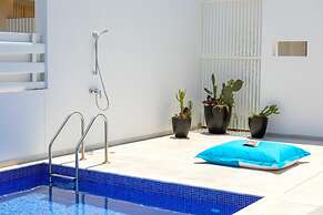 Protaras Almaria Villa 16