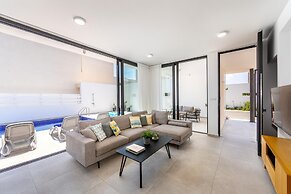 Protaras Almaria Villa 16