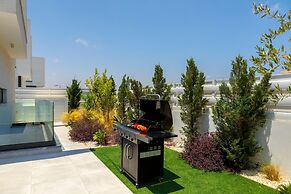 Protaras Almaria Villa 16