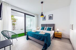 Protaras Almaria Villa 16