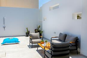 Protaras Almaria Villa 16