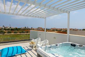 Protaras Almaria Villa 16