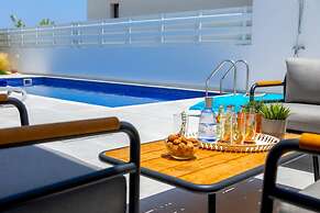 Protaras Almaria Villa 16