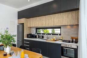 Protaras Almaria Villa 16