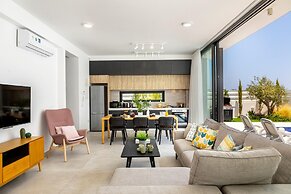 Protaras Almaria Villa 16