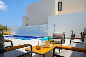 Protaras Almaria Villa 16