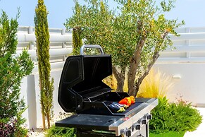 Protaras Almaria Villa 16