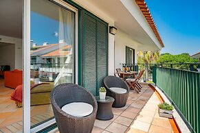 Vila Sol Golf Resort Complex by Ideal Homes