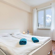 Gda sk Old Town Apartment