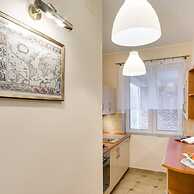 Gda sk Old Town Apartment