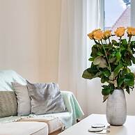 Gda sk Old Town Apartment