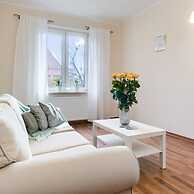 Gda sk Old Town Apartment