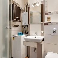 Gda sk Old Town Apartment