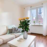Gda sk Old Town Apartment