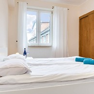 Gda sk Old Town Apartment