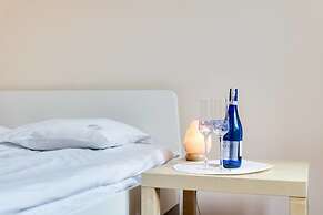 Gda sk Old Town Apartment