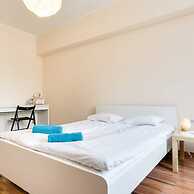 Gda sk Old Town Apartment