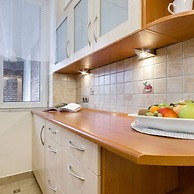 Gda sk Old Town Apartment