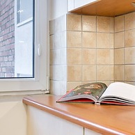 Gda sk Old Town Apartment