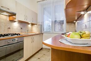 Gda sk Old Town Apartment