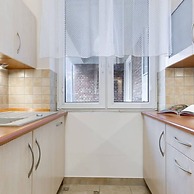 Gda sk Old Town Apartment