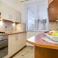 Gda sk Old Town Apartment