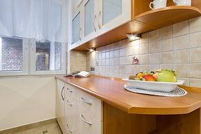 Gda sk Old Town Apartment