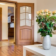 Gda sk Old Town Apartment