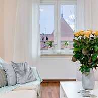 Gda sk Old Town Apartment