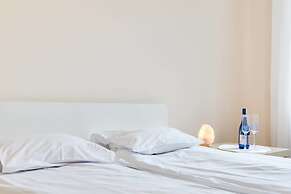 Gda sk Old Town Apartment