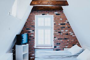 Klimatyczne Studio w Sercu Star wki