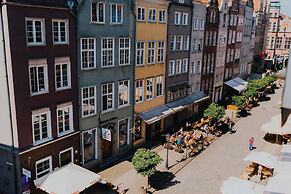 Klimatyczne Studio w Sercu Star wki